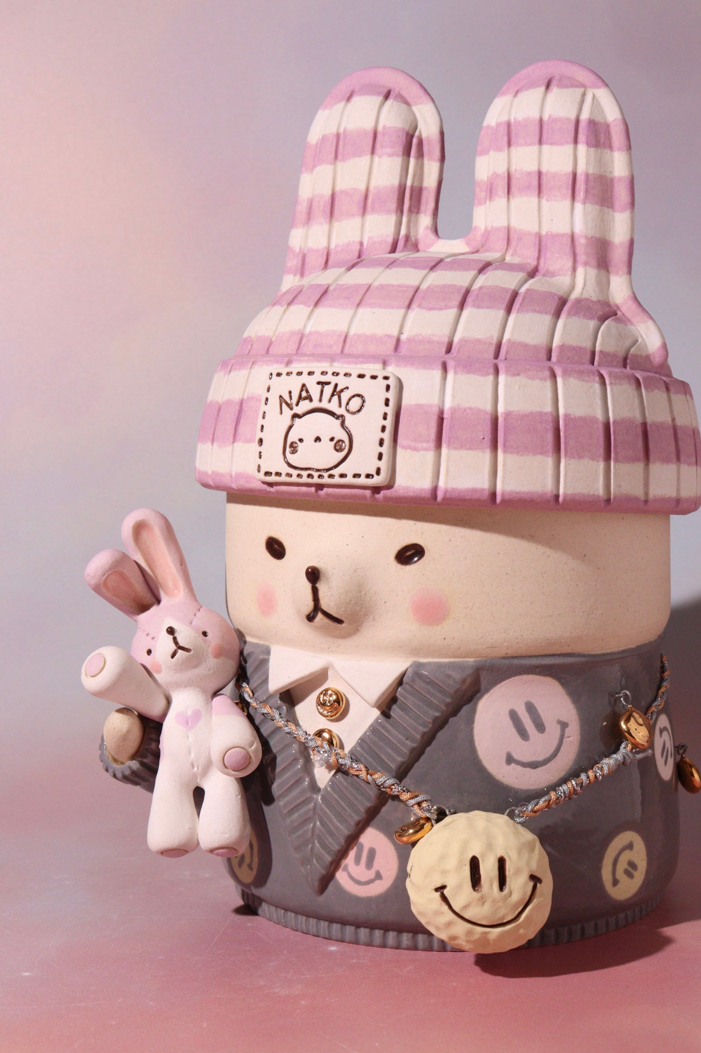 Natkoko - Handmade Ceramics