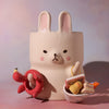 Pot- Beach Time! (Bun Bun)