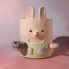 Pot - Famous Baker Bun Bun (Forest Friends)