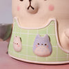 Pot - Famous Baker Bun Bun (Forest Friends)