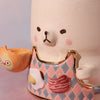 Pot - Famous Baker Mew San (Breakfast)