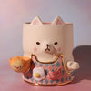 Pot - Famous Baker Mew San (Breakfast)