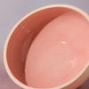 Lidded Bowl- Patchwork Bun Bun