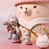 Jar - Kitty Beanie (Patchwork Mew San B)
