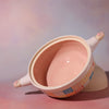 Lidded Bowl- Patchwork Mew San (Summer Edition)