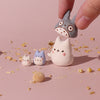 Nuggie - Totoro Cosplay (set of 3)