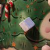 PRE-ORDER -Mug - Ornament Tree Bear/ Mew San