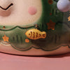 PRE-ORDER -Mug - Ornament Tree Bear/ Mew San