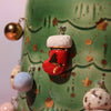 PRE-ORDER -Mug - Ornament Tree Bear/ Mew San