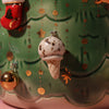 PRE-ORDER -Mug - Ornament Tree Bear/ Mew San