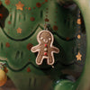 PRE-ORDER -Mug - Ornament Tree Bear/ Mew San