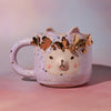 PRE-ORDER - Mug -  Stardust Fairy Mew San