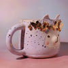 PRE-ORDER - Mug -  Stardust Fairy Mew San