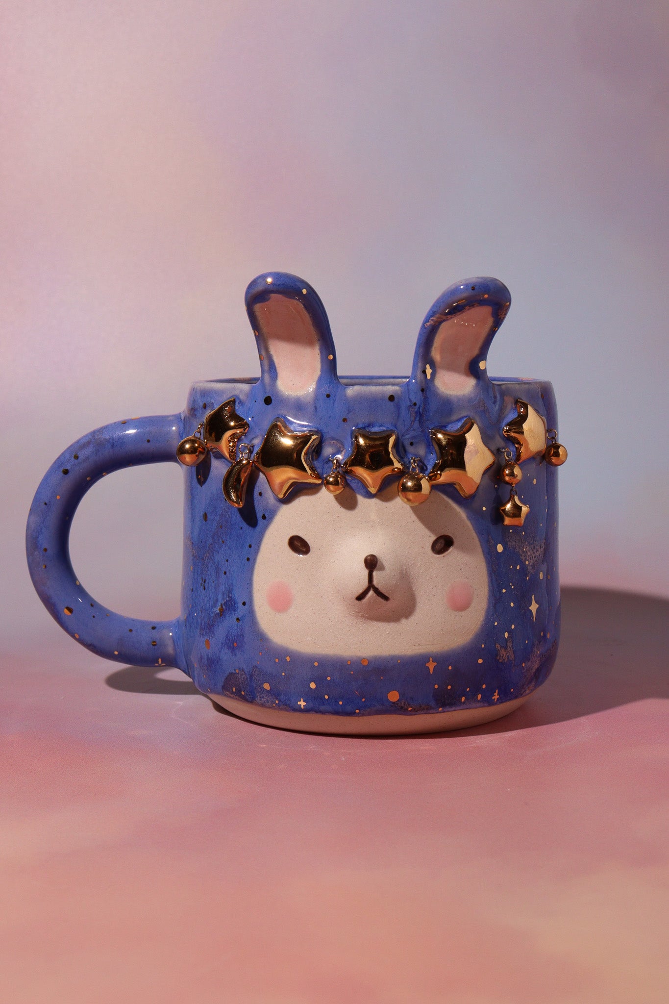 Mug - Stardust Bun Bun