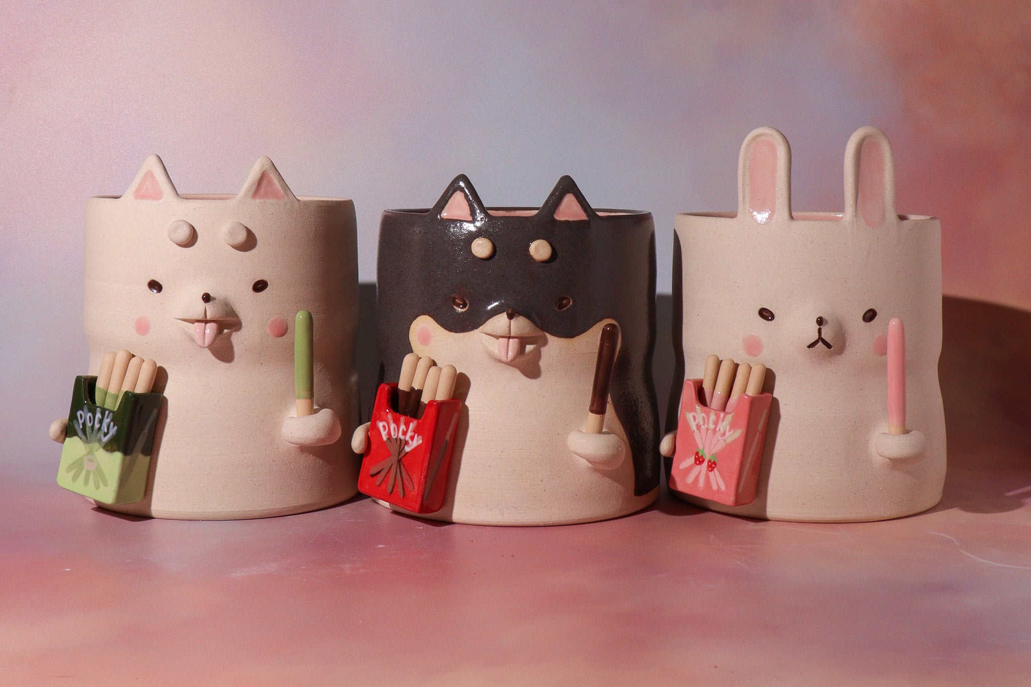 Natkoko - Handmade Ceramics