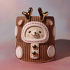 Pot - Little Deer Pajama (Bear)