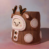 Pot - Little Deer Pajama (Bear)