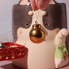 Pot - Let's decorate the tree! (Corgi)