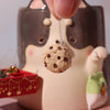 Pot - Let's decorate the tree! (Corgi)