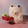 Pot - Let's decorate the tree! (Bear Bear)