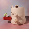 Pot - Let's decorate the tree! (Bear Bear)