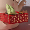 Pot - Let's decorate the tree! (Bear Bear)