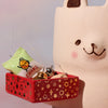 Pot - Let's decorate the tree! (Bear Bear)