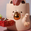Pot - Let's decorate the tree! (Bear Bear)