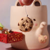 Pot - Let's decorate the tree! (Bear Bear)