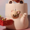 Pot - Let's decorate the tree! (Bear Bear)