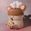 Jar - Cookies! (Small Reindeer Beanie)
