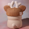 Jar - Cookies! (Small Reindeer Beanie)