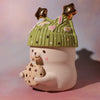 Jar - Cookies! (Small Patches Beanie)