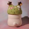 Jar - Cookies! (Small Patches Beanie)