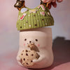 Jar - Cookies! (Small Patches Beanie)