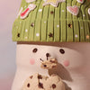 Jar - Cookies! (Small Patches Beanie)