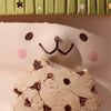 Jar - Cookies! (Large Patches Beanie)