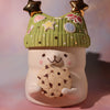 Jar - Cookies! (Large Patches Beanie)