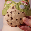 Jar - Cookies! (Large Patches Beanie)