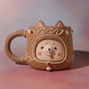 Mug - Gingerbread Shiba