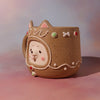 Mug - Gingerbread Shiba