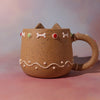Mug - Gingerbread Shiba