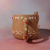 Mug - Gingerbread Shiba