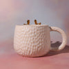 Mug - Little white deer
