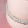 Mug - Snowman Kitty (Blue)