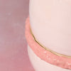 Mug - Snowman Kitty (Pink)