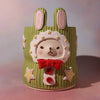 Pot - Tree Pajama with Stars (Bun Bun)