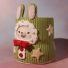 Pot - Tree Pajama with Stars (Bun Bun)