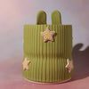 Pot - Tree Pajama with Stars (Bun Bun)