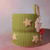 Pot - Tree Pajama with Stars (Bun Bun)